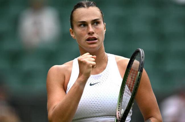 Арина Соболенко вышла в полуфинал Australian Open-2025